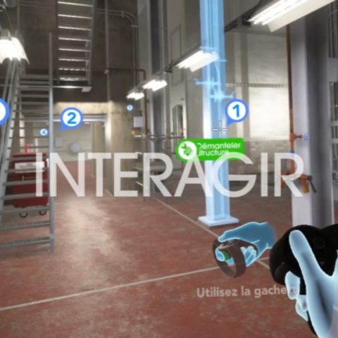 Virtual Reality