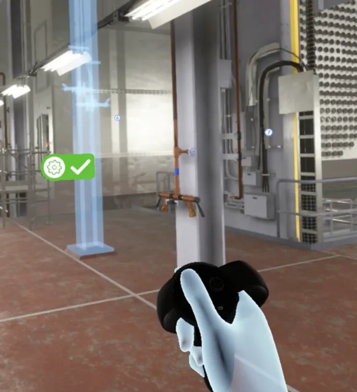 Virtual Reality