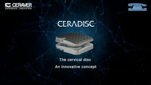 3D animated film — Ceraver