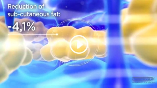 3D animated film — Cosmosoft