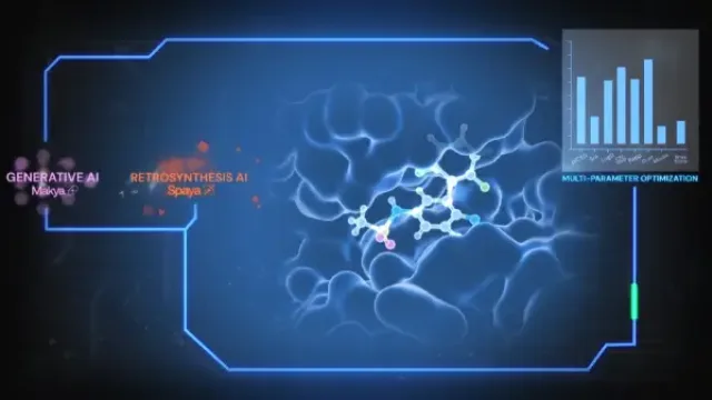 3D animated film — IKTOS