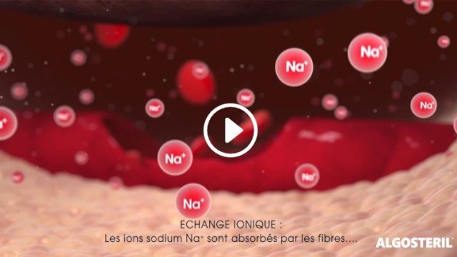 3D animated film — Laboratoires Brothier