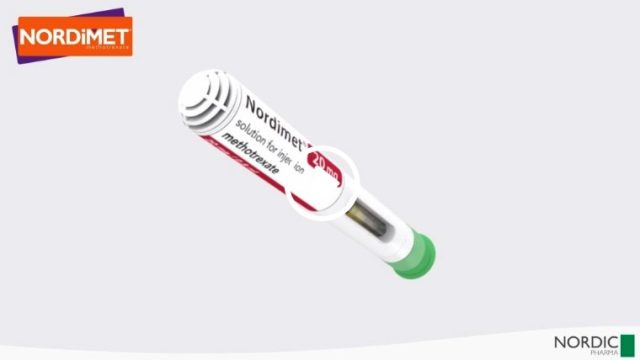 3D animated film — NordicPharma