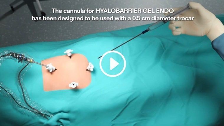 NordicPharma Hyalobarrier gel,