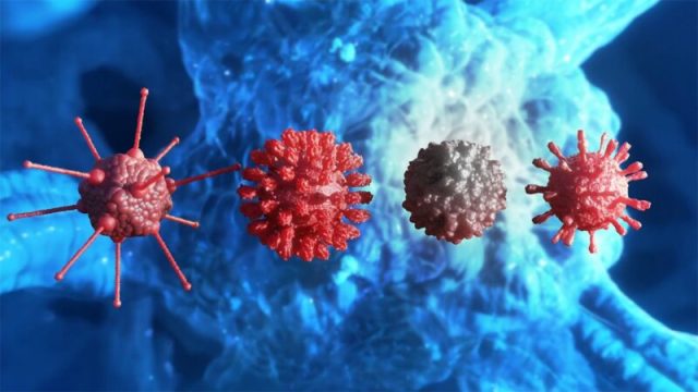 3D animated film — Sanofi