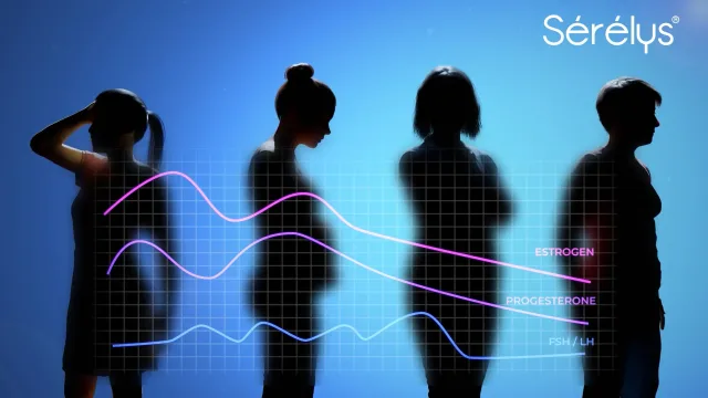 3D animated film — SERELYS Meno