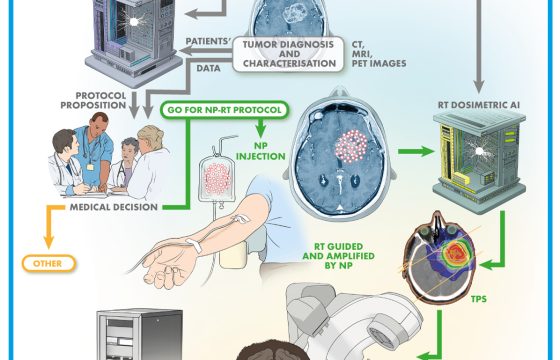 Université de Saclay - Personalized Workflow