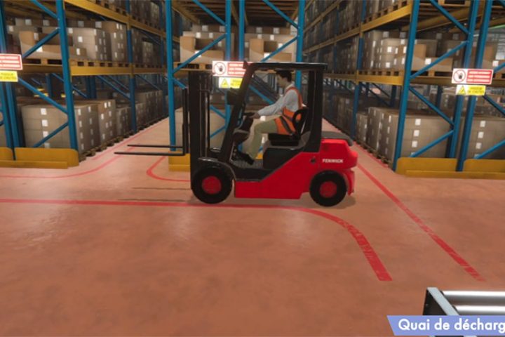 Virtual Reality