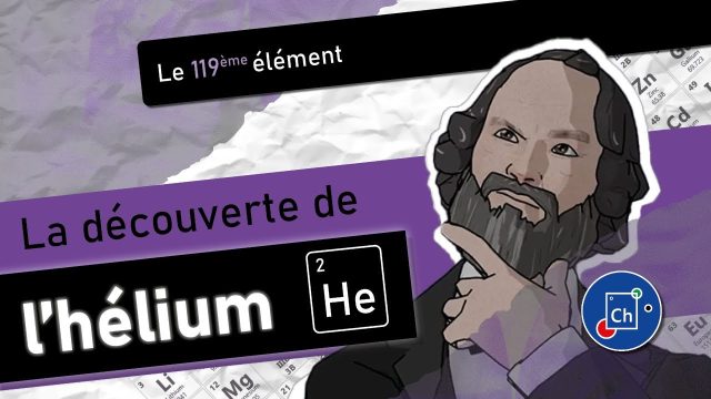 YouTube series — Chimical