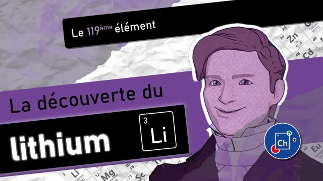 YouTube series — Chimical