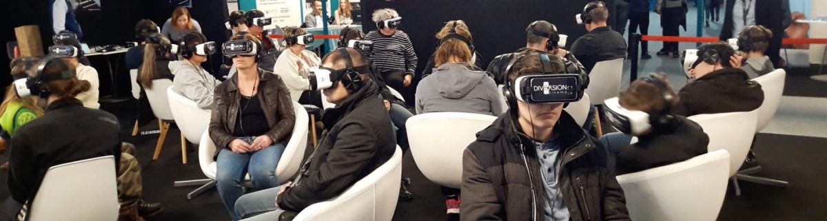 virtual-reality
